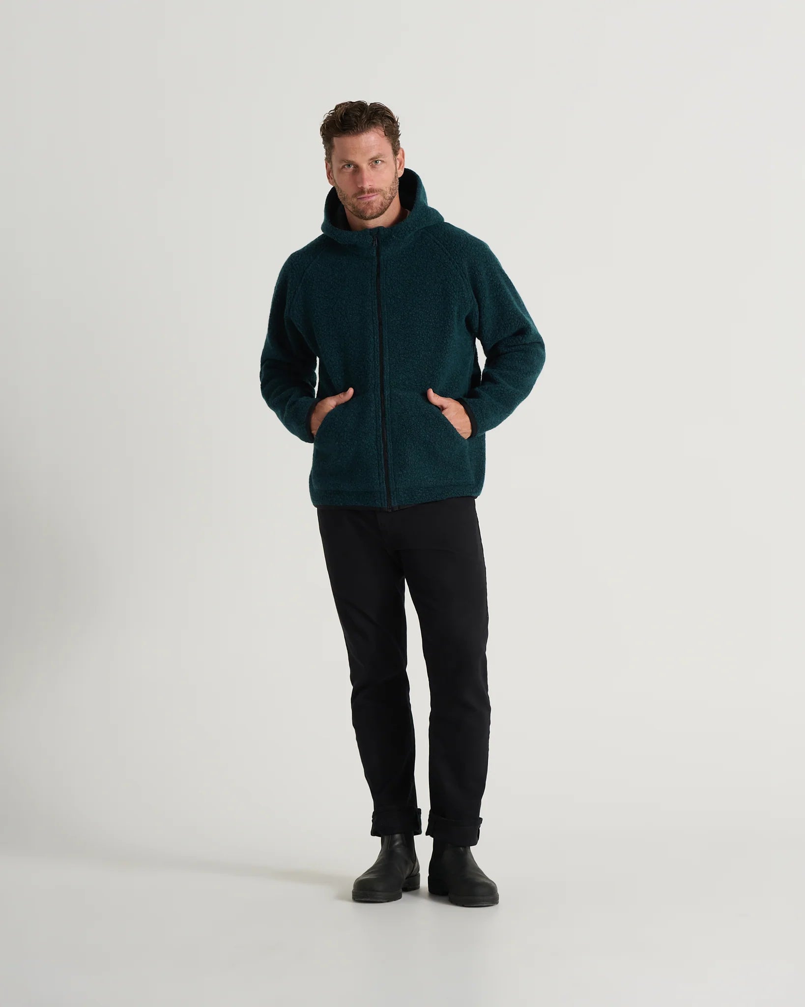PECORA Sweat - Manteau