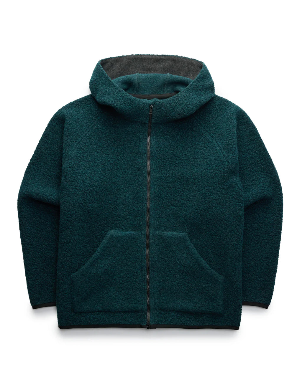PECORA Sweat - Manteau
