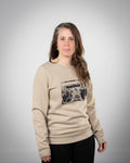POCOCREW BOOMBOX - Sweatshirt