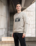 POCOCREW BOOMBOX - Sweatshirt