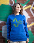 POCOCREW Squirrel - Sweatshirt