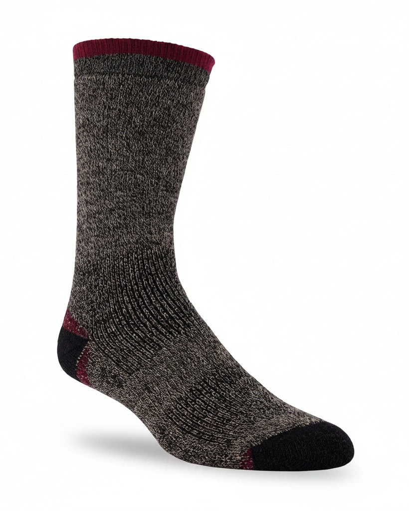 POWER Trekker Mérinos - Chaussettes