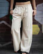 SAHARA Lin - Pantalon