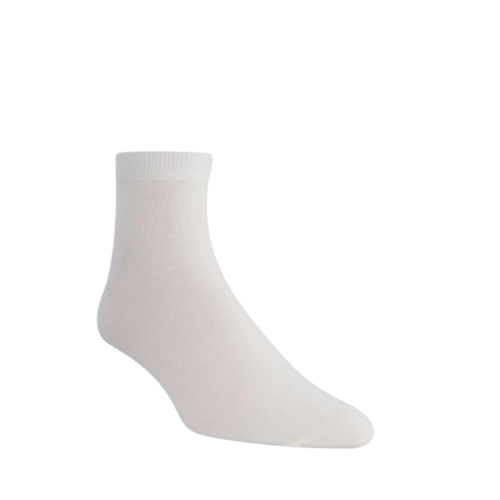 SUMMER Ankle Bamboo (3/pack) - Socks