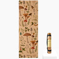 FORÊT MYCO tapis de yoga - Abaka