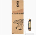 OURS tapis de yoga - Abaka