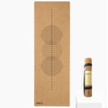 REVOLVE yoga mat