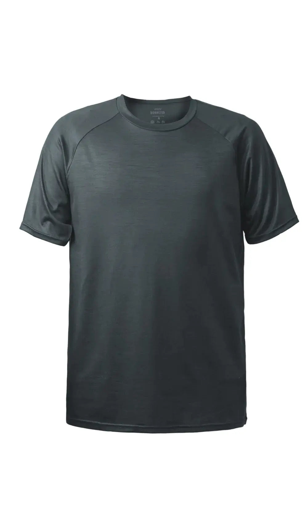TEE Mérinos Strechwhool™ - T-shirt