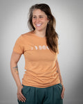 TEEGIRL Lunaire - T-shirt