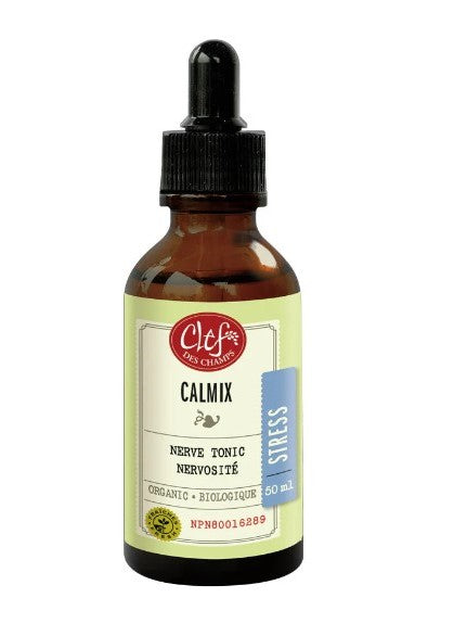 CALMIX TINCTURE 50ml