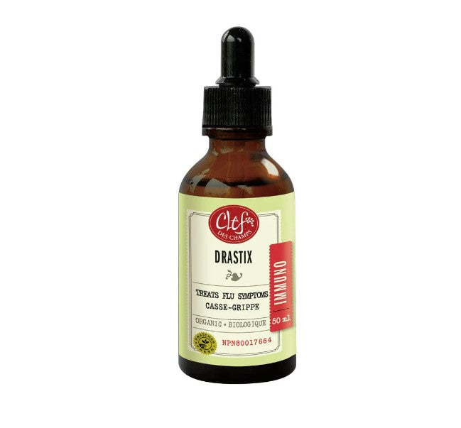 TEINTURE DRASTIX 50ml - Abaka