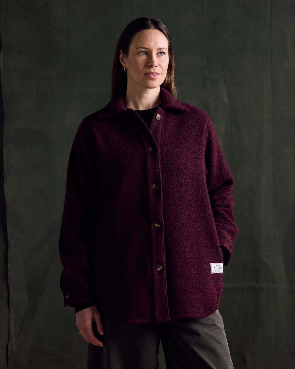 LOFT COAT - Coat