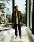 THE SUNDAY Flannel - Shirt