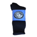 THERMOSOX MOHAIR/MÉRINOS noir - Abaka