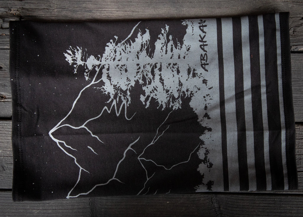 TUBE Banff - Cache-cou