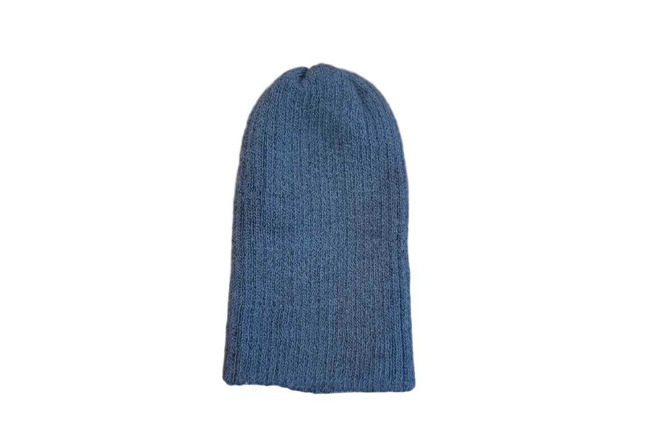 Tuques - Mohair