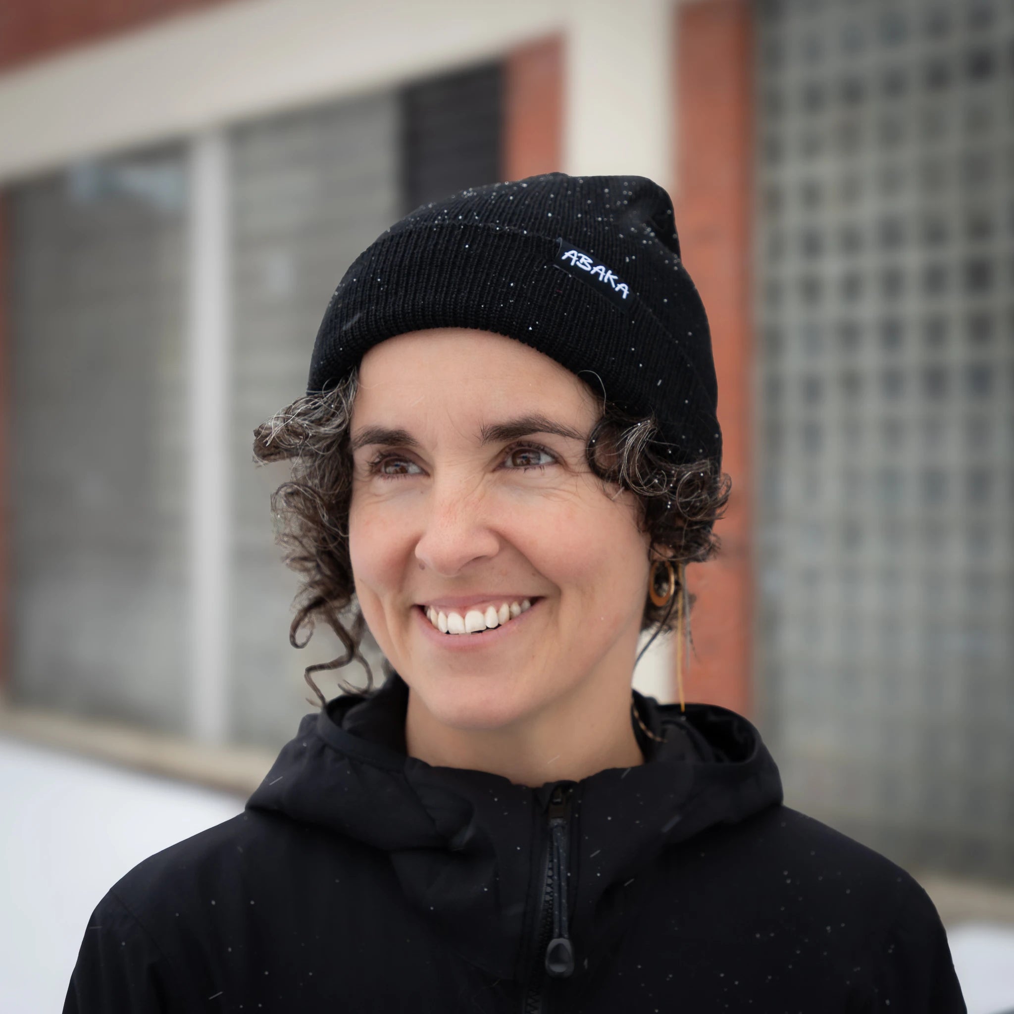 TUQUE ABAKA - Mérinos