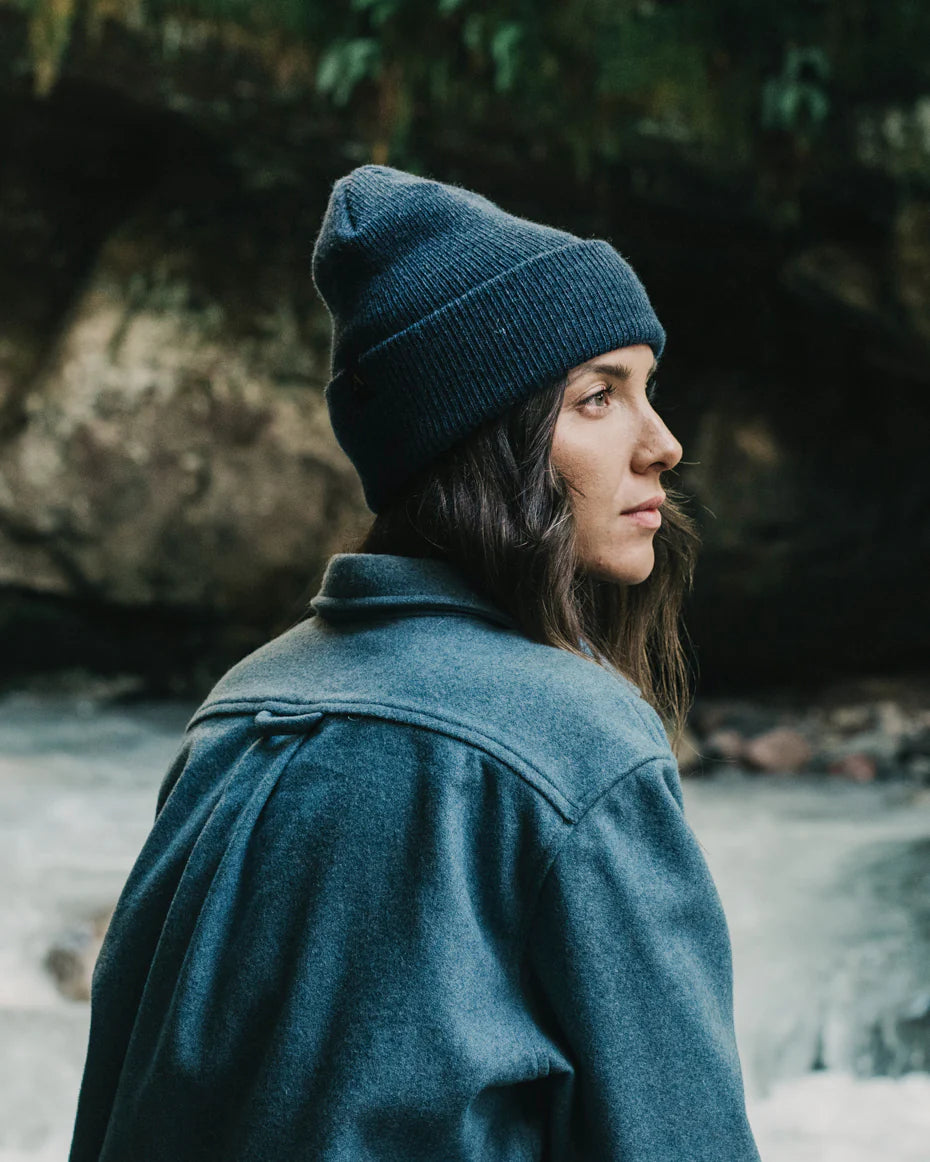 TUQUE ANIAN - Mérinos et Cachemire