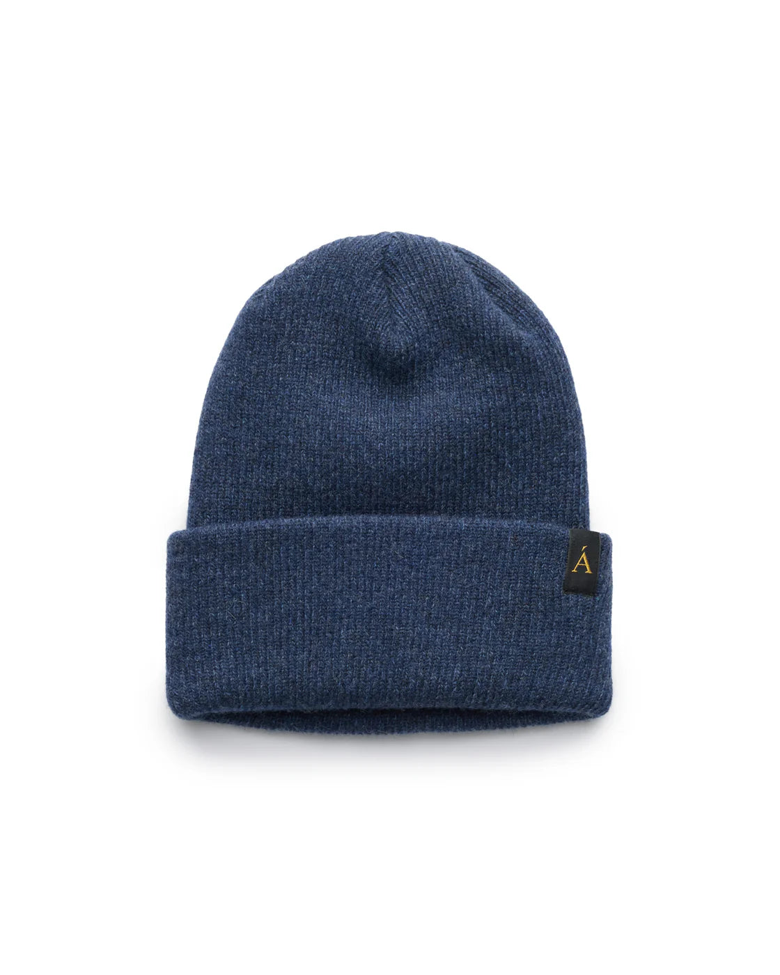 ANIAN TOQUE - Merino and Cashmere