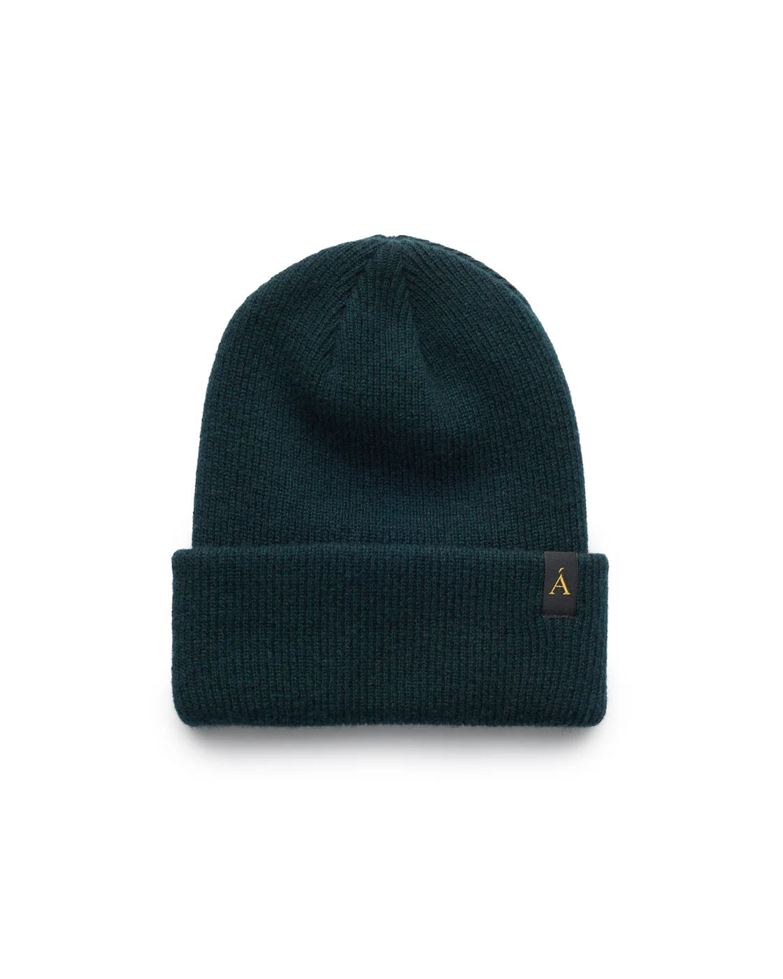 ANIAN TOQUE - Merino and Cashmere