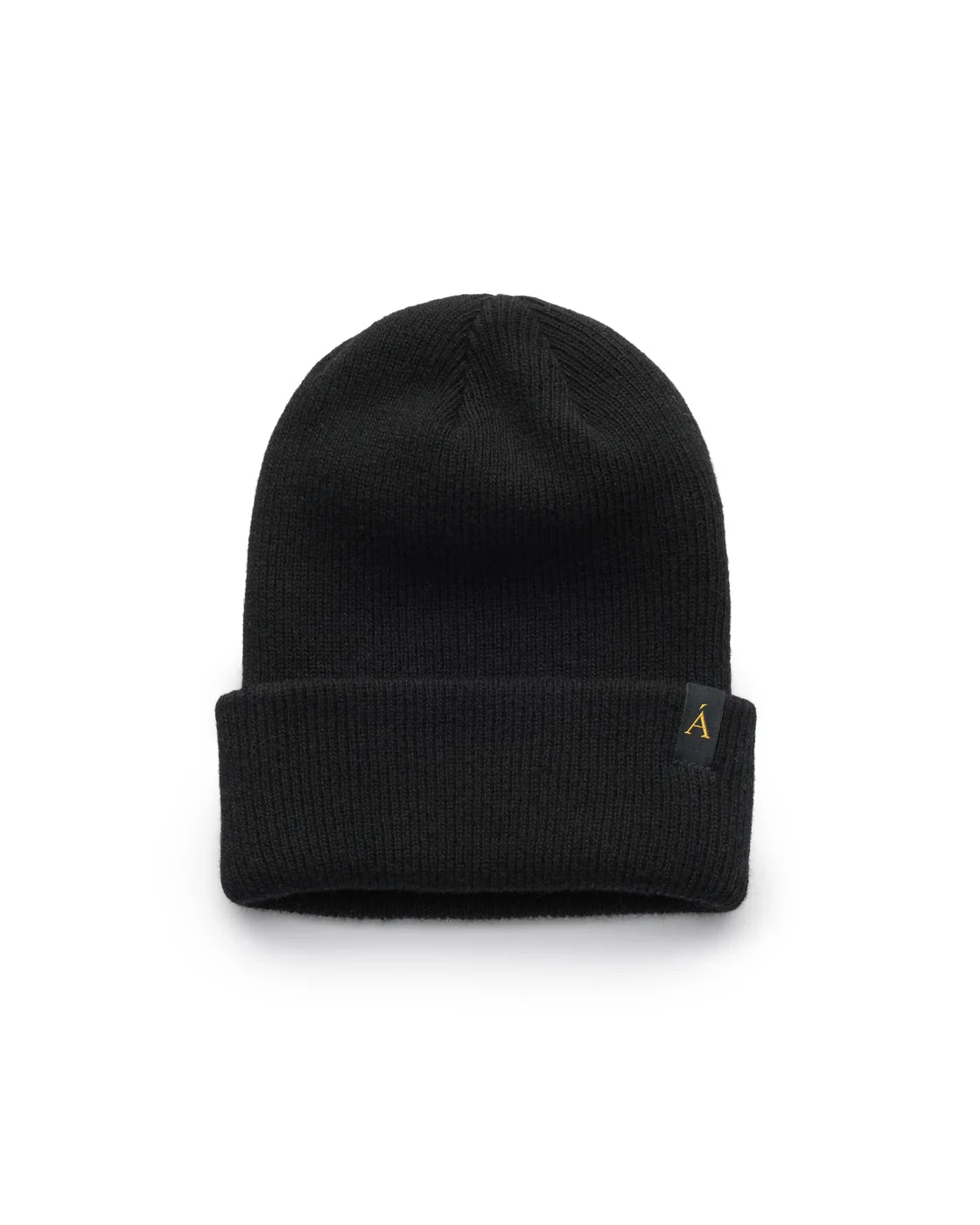 ANIAN TOQUE - Merino and Cashmere