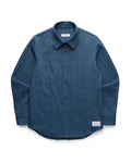 DENIM SHIRT - Chemise