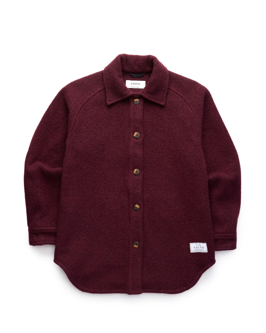 LOFT COAT - Coat
