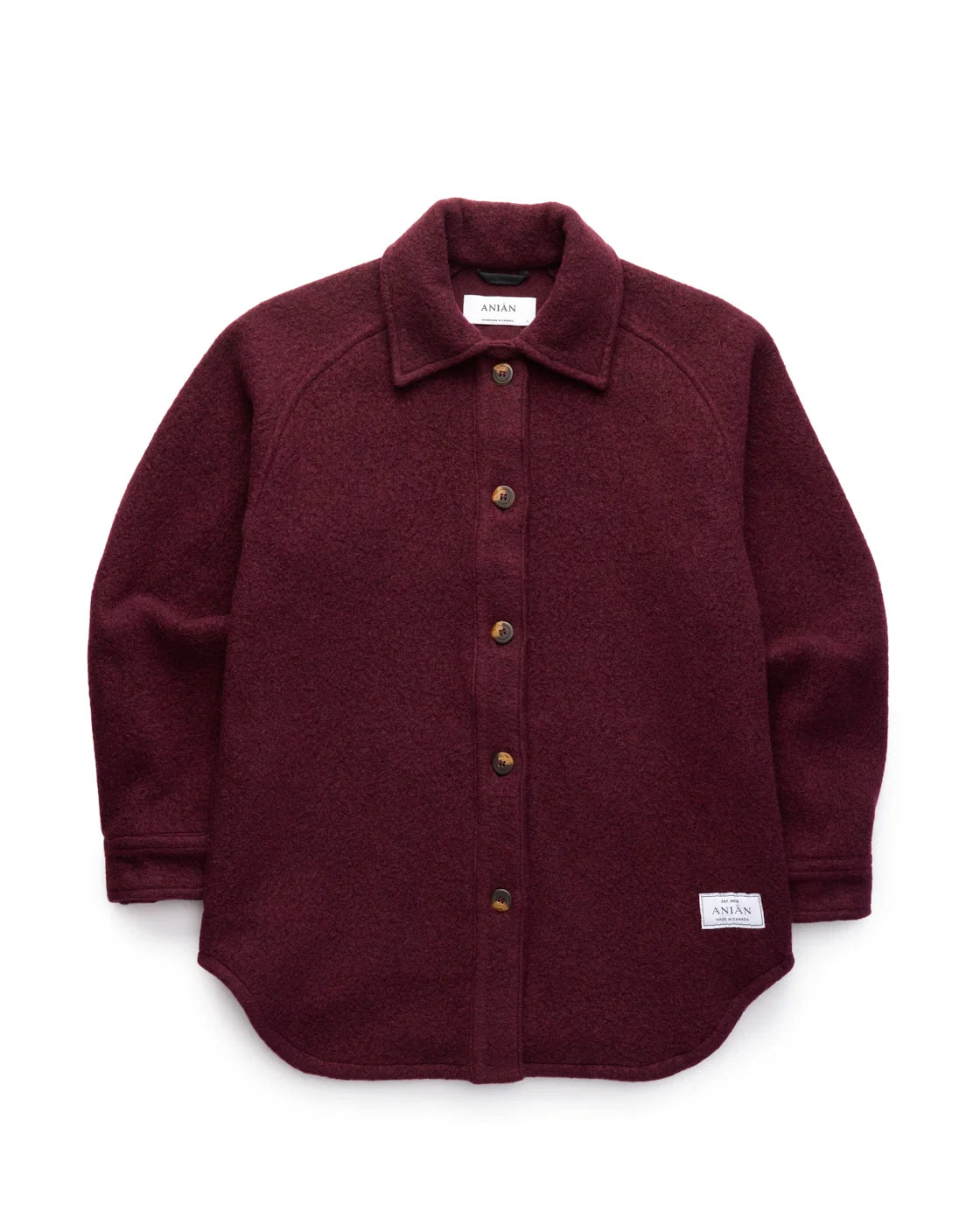 LOFT COAT - Coat