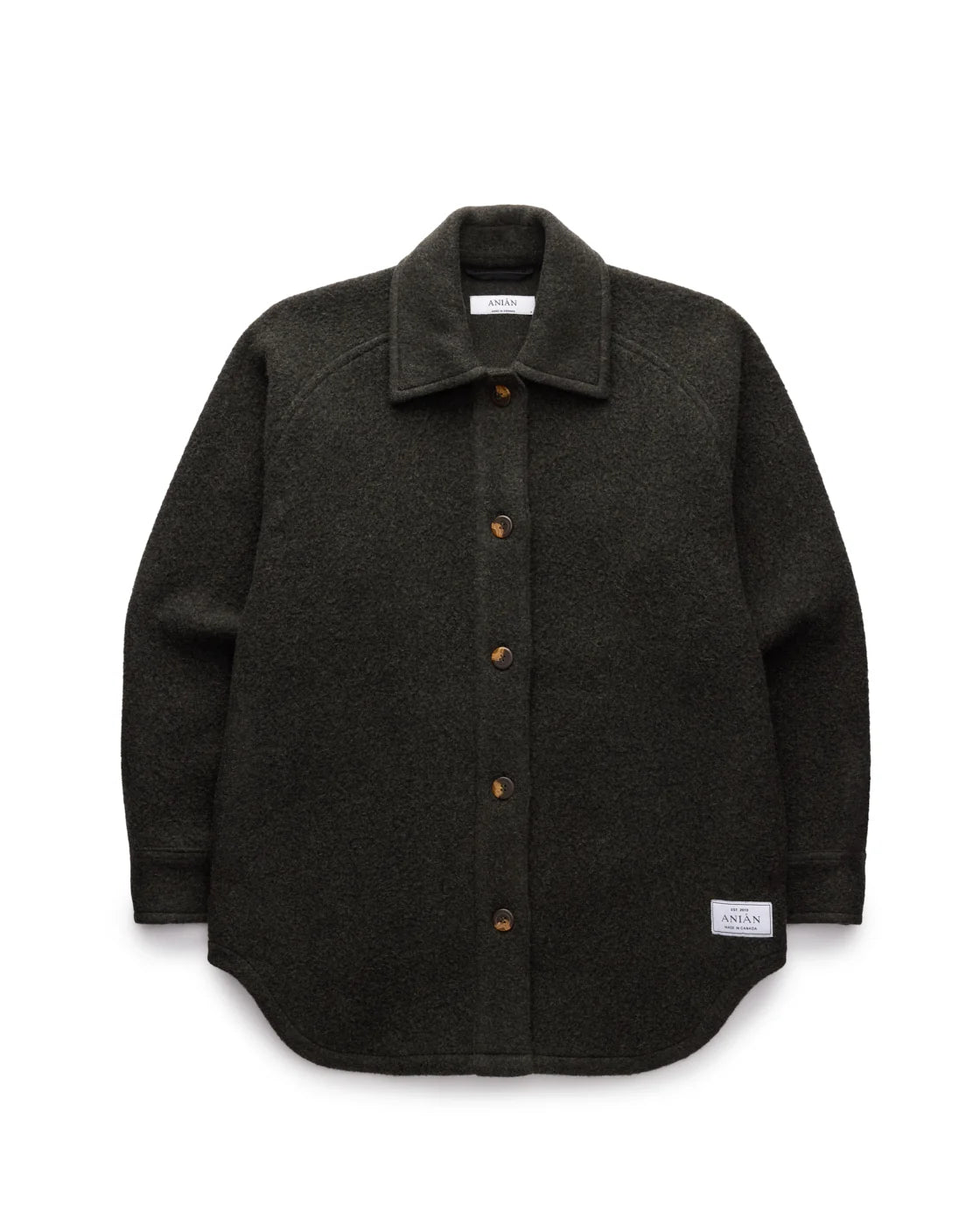 LOFT COAT - Coat