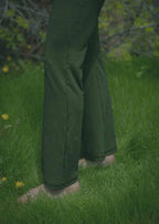 YOGAPANTS - Legging évasée