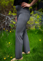 YOGAPANTS - Legging évasée