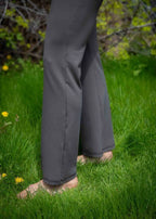 YOGAPANTS - Legging évasée