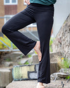 YOGAPANTS - Legging évasée