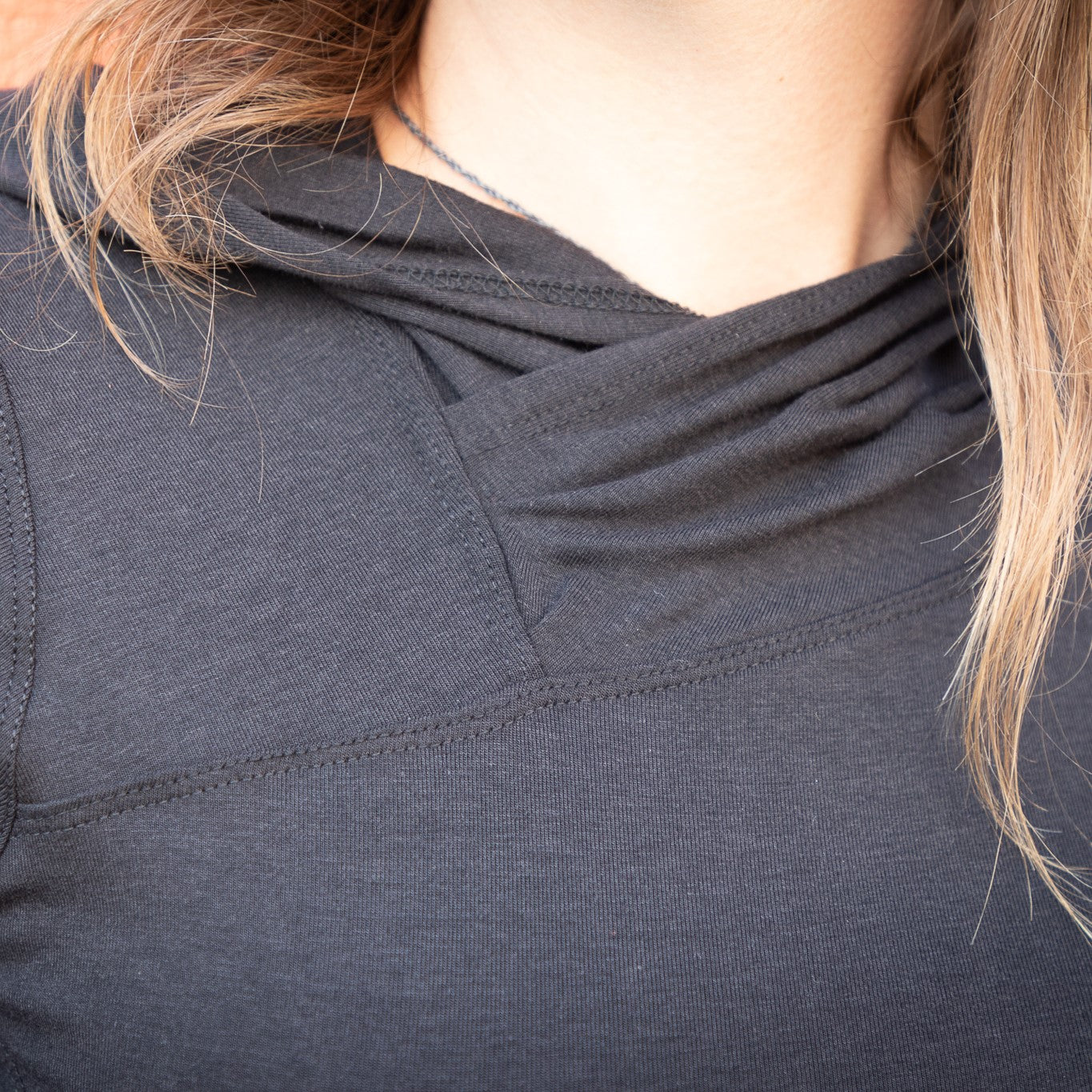 ZHIDA - Chandail manches longues