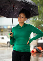 ZHIDA - Chandail manches longues