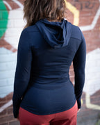 ZHIDA - Chandail manches longues