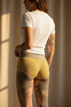 ZOLI Striped - Briefs