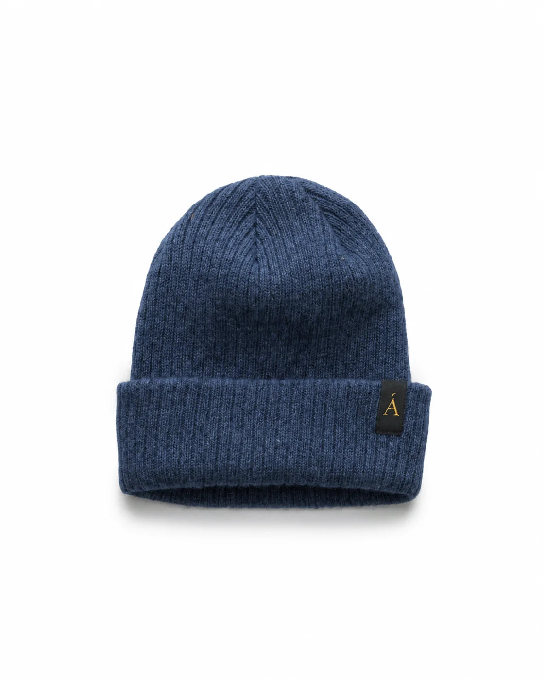 ANIAN SAILOR BEANIE - Merino and Cashmere