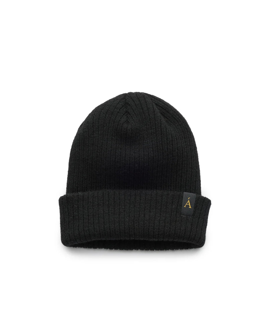 ANIAN SAILOR BEANIE - Merino and Cashmere