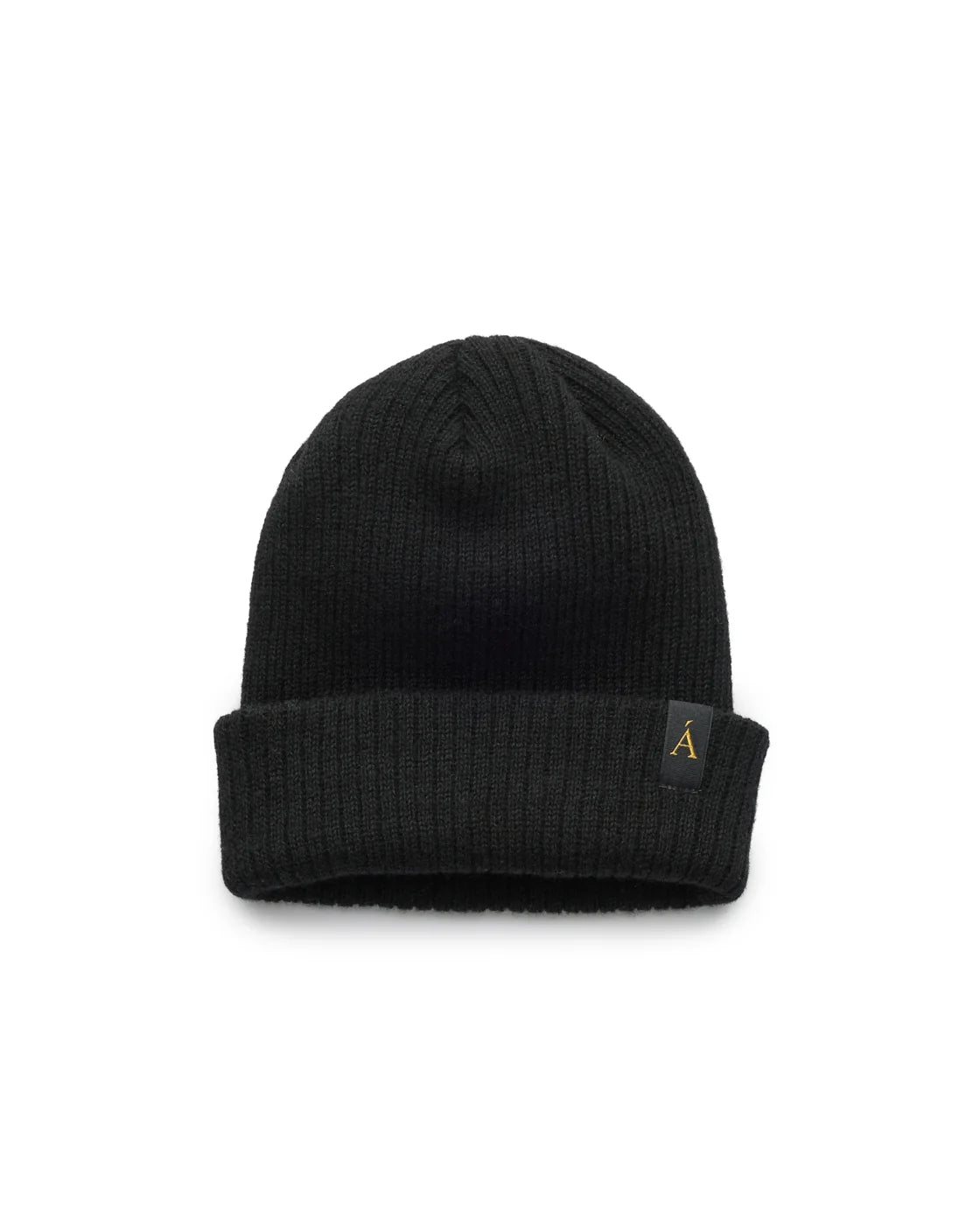 ANIAN SAILOR BEANIE - Merino and Cashmere