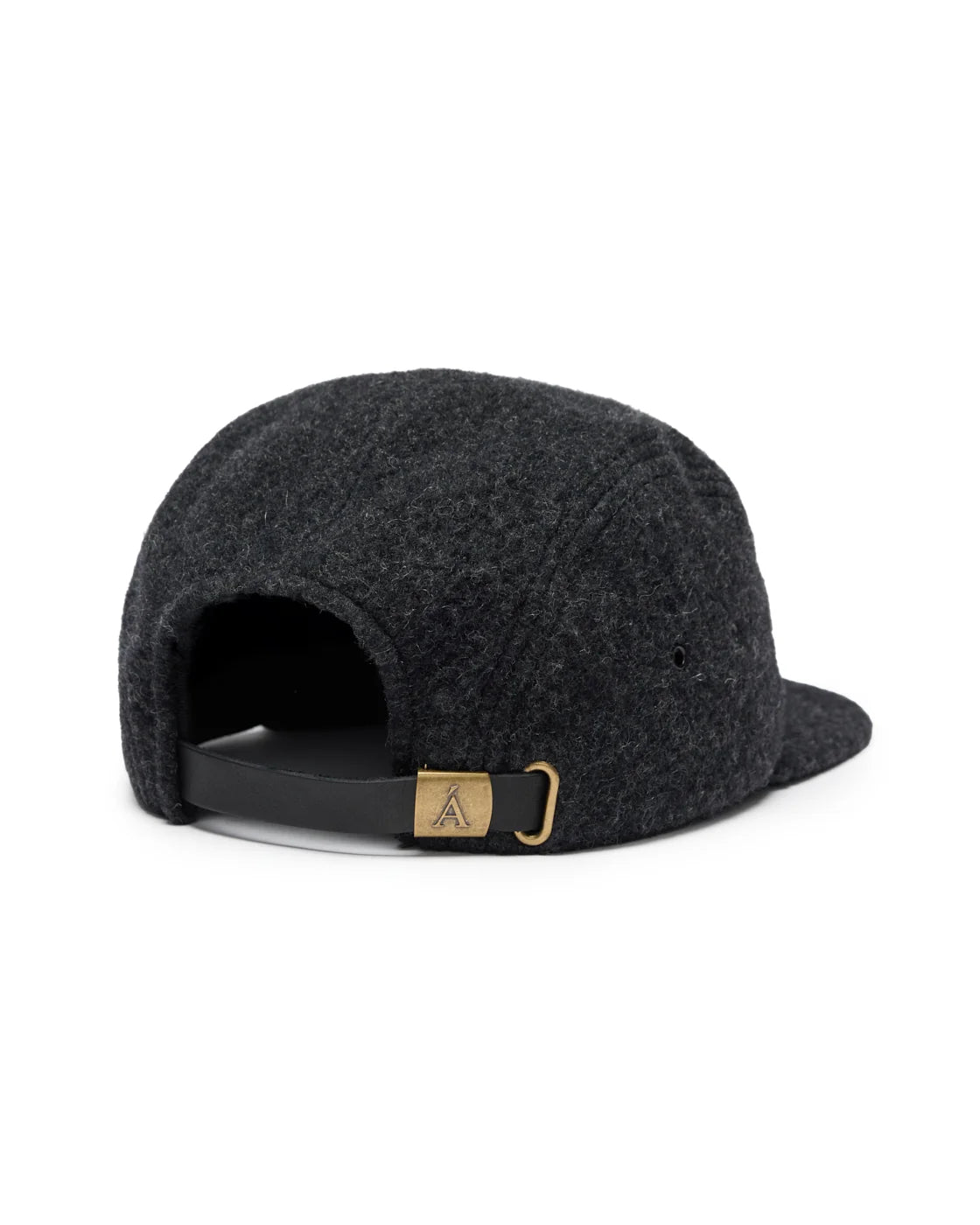 ANIAN CAP - recycled wool