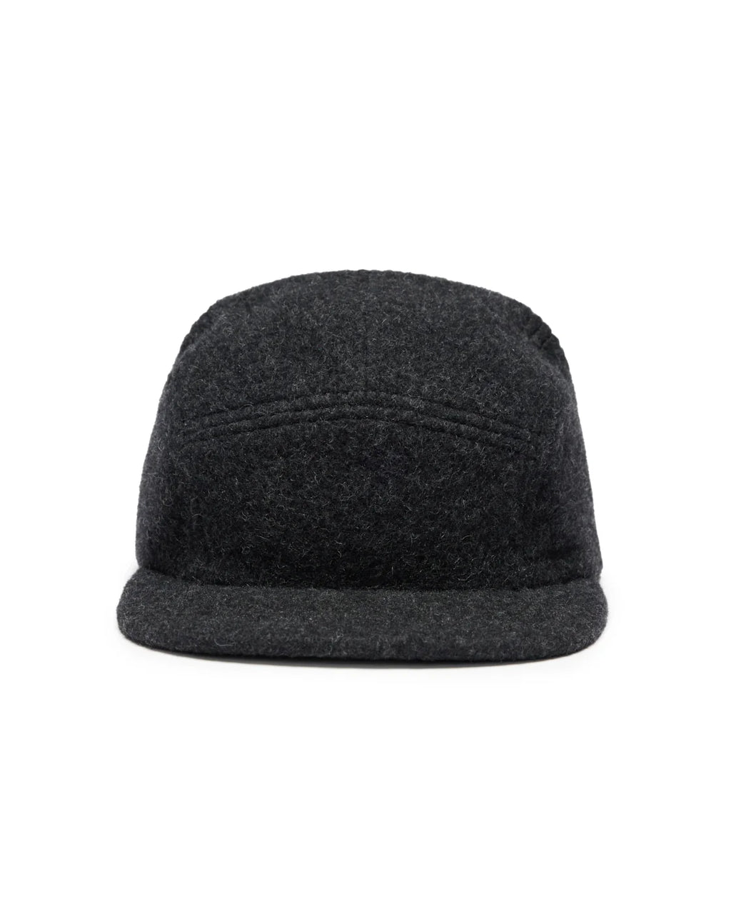 ANIAN CAP - recycled wool