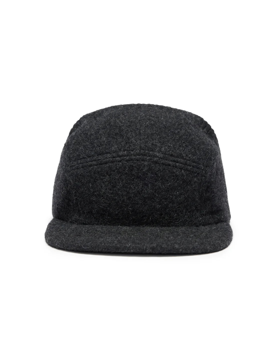 ANIAN CAP - recycled wool