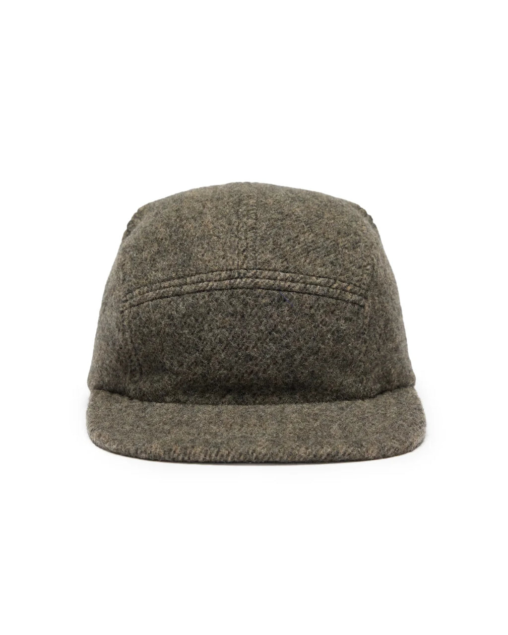 ANIAN CAP - recycled wool