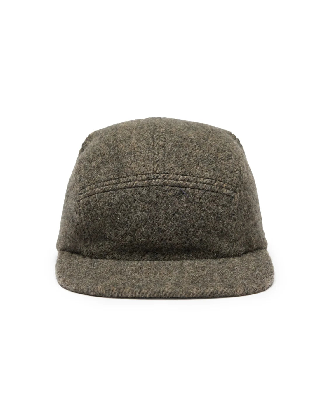 ANIAN CAP - recycled wool