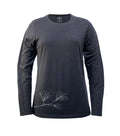 FLANELLE BRANCHE mérinos - Chandail manches longues