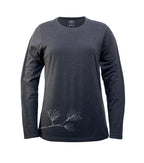 FLANELLE BRANCHE mérinos - Chandail manches longues