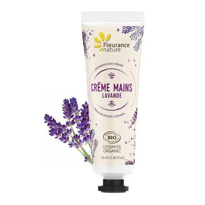 CRÈME À MAINS - Fleurance
