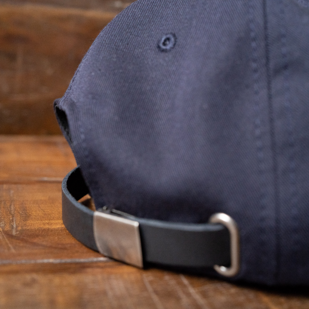 OH MY DEER bleu nuit - Abaka