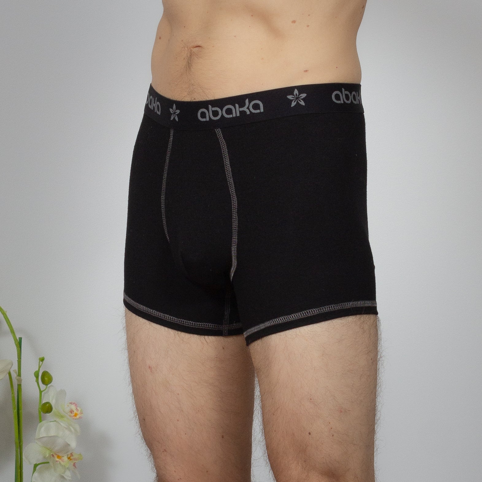 BOB MÉRINOS noir - Abaka